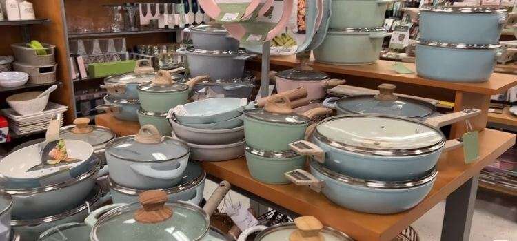 David Burke Cookware For Your House 2024