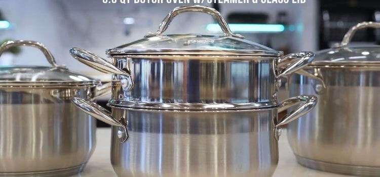 Parini Cookware Reviews: Everything You Need to Know - All Good Kitchen