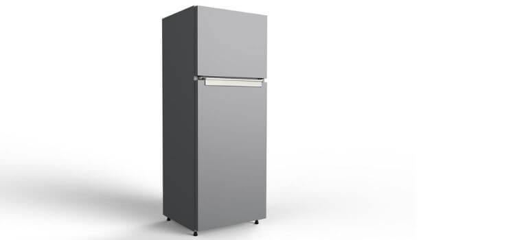 LG vs Whirlpool Refrigerator